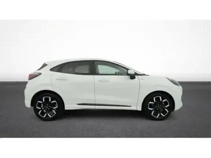 Photo 40 Ford Puma Gén. II Ph1 ST-Line X 5