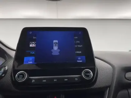 Photo 30 Ford Puma  1.0 EcoBoost 125 ch mHEV S&S BVM6