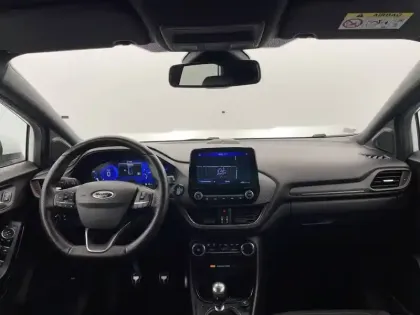 Photo 55 Ford Puma Gén. II Ph1 ST-Line X 5