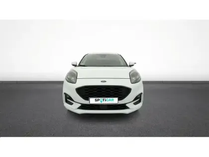 Photo 63 Ford Puma  1.0 EcoBoost 125 ch mHEV S&S BVM6