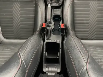 Photo 56 Ford Puma Gén. II Ph1 ST-Line X 5