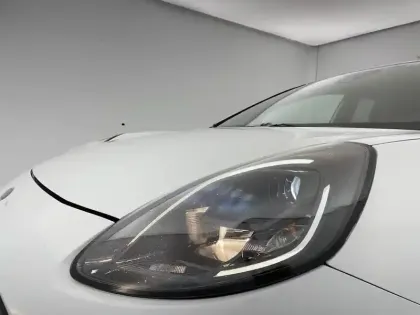 Photo 23 Ford Puma  1.0 EcoBoost 125 ch mHEV S&S BVM6