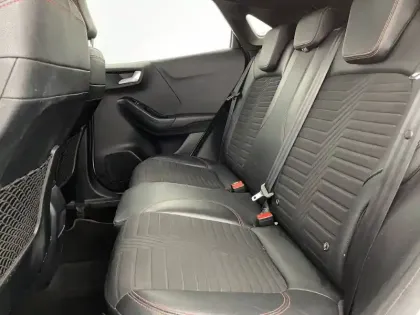 Photo 14 Ford Puma  1.0 EcoBoost 125 ch mHEV S&S BVM6