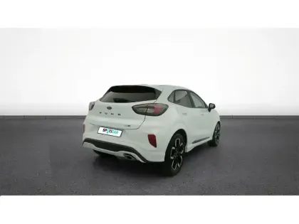 Photo 69 Ford Puma  1.0 EcoBoost 125 ch mHEV S&S BVM6