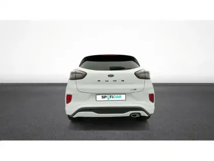 Photo 68 Ford Puma  1.0 EcoBoost 125 ch mHEV S&S BVM6