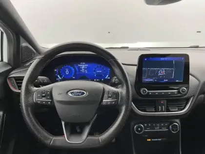 Photo 52 Ford Puma Gén. II Ph1 ST-Line X 5