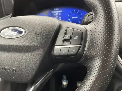 Photo 59 Ford Puma Gén. II Ph1 ST-Line X 5