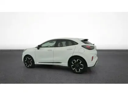 Photo 35 Ford Puma Gén. II Ph1 ST-Line X 5