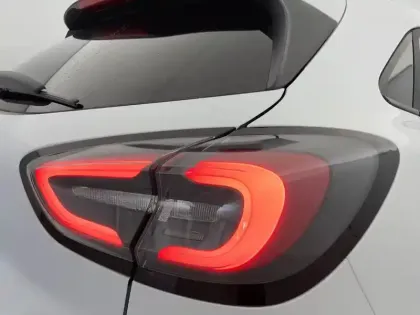 Photo 91 Ford Puma  1.0 EcoBoost 125 ch mHEV S&S BVM6