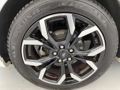 Photo 16 Ford Puma  1.0 EcoBoost 125 ch mHEV S&S BVM6