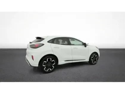 Photo 70 Ford Puma  1.0 EcoBoost 125 ch mHEV S&S BVM6