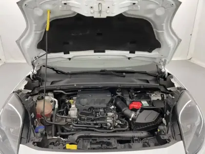 Photo 20 Ford Puma  1.0 EcoBoost 125 ch mHEV S&S BVM6