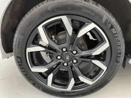 Photo 17 Ford Puma  1.0 EcoBoost 125 ch mHEV S&S BVM6