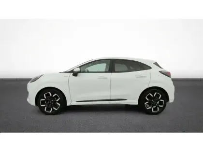 Photo 34 Ford Puma Gén. II Ph1 ST-Line X 5