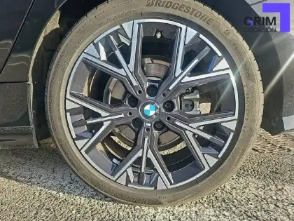 Photo 13 BMW Serie 1 120 170 ch DKG7