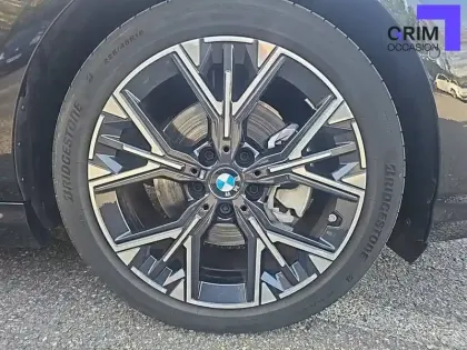 Photo 14 BMW Serie 1 120 170 ch DKG7