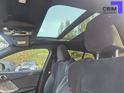 Photo 17 BMW Serie 1 120 170 ch DKG7