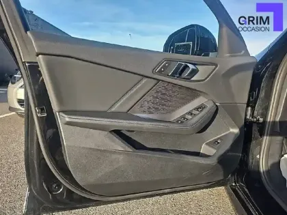 Photo 21 BMW Serie 1 120 170 ch DKG7