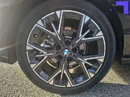 Photo 15 BMW Serie 1 120 170 ch DKG7