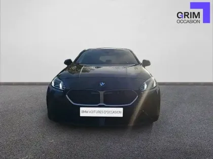 Photo 18 BMW Serie 1 120 170 ch DKG7