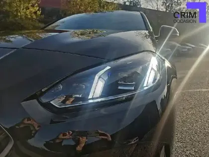 Photo 16 BMW Serie 1 120 170 ch DKG7