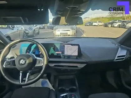 Photo 4 BMW Serie 1 120 170 ch DKG7