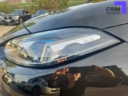 Photo 30 BMW Serie 1 120 170 ch DKG7