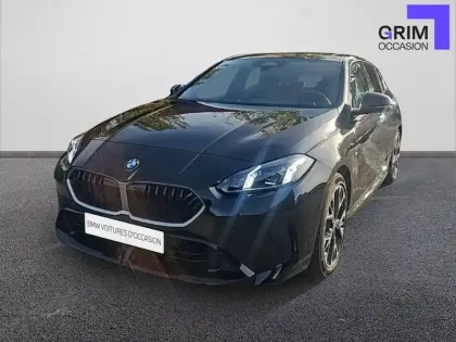 Photo Bmw Serie 1 M Sport