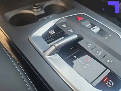 Photo 9 BMW Serie 1 120 170 ch DKG7