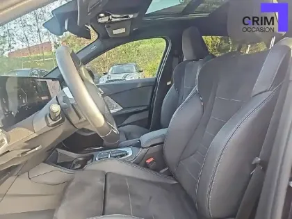 Photo 3 BMW Serie 1 120 170 ch DKG7