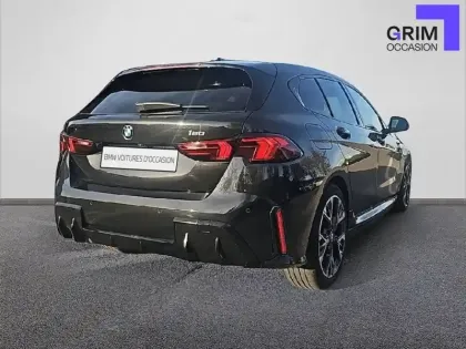 Photo 1 BMW Serie 1 120 170 ch DKG7