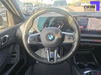 Photo 5 BMW Serie 1 120 170 ch DKG7