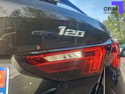 Photo 32 BMW Serie 1 120 170 ch DKG7