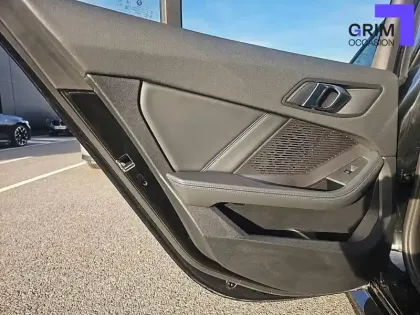 Photo 22 BMW Serie 1 120 170 ch DKG7