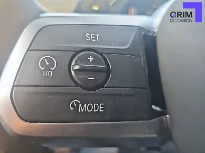 Photo 24 BMW Serie 1 120 170 ch DKG7