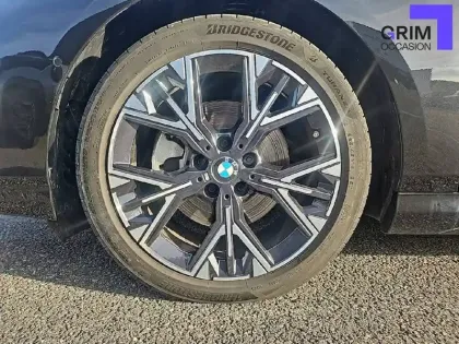 Photo 12 BMW Serie 1 120 170 ch DKG7