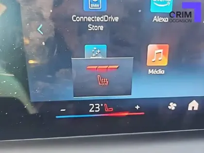 Photo 26 BMW Serie 1 120 170 ch DKG7