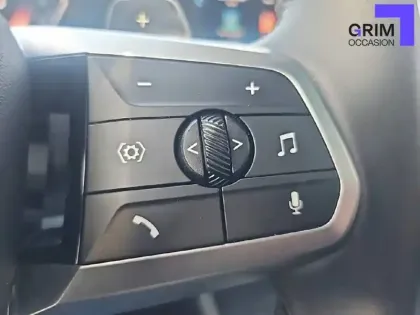 Photo 28 BMW Serie 1 120 170 ch DKG7