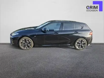 Photo 19 BMW Serie 1 120 170 ch DKG7