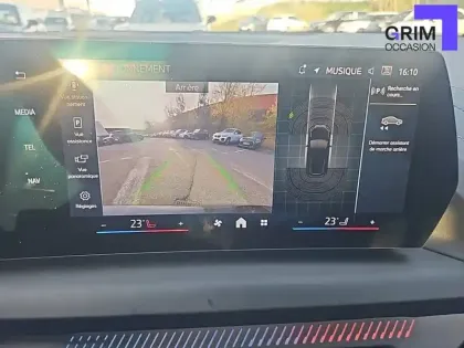 Photo 29 BMW Serie 1 120 170 ch DKG7