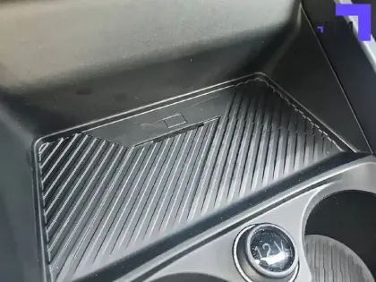 Photo 27 BMW Serie 1 120 170 ch DKG7