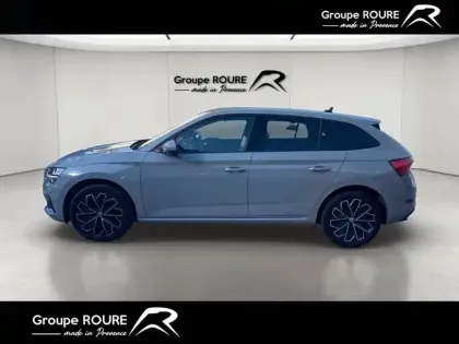 Photo 1 Skoda Scala  1.0 TSI Evo 110 ch BVM6