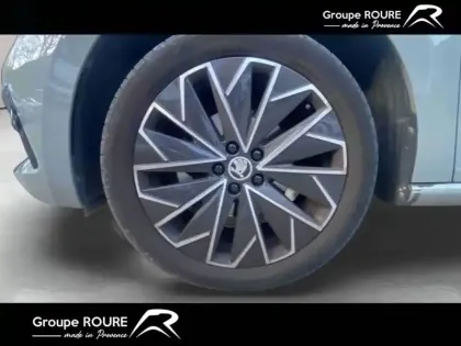 Photo 9 Skoda Scala  1.0 TSI Evo 110 ch BVM6