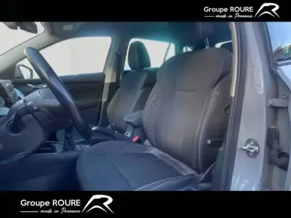 Photo 10 Skoda Scala  1.0 TSI Evo 110 ch BVM6