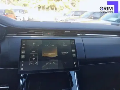 Photo 2 Land rover Range Rover Sport  P460e AWD 3.0L i6 PHEV