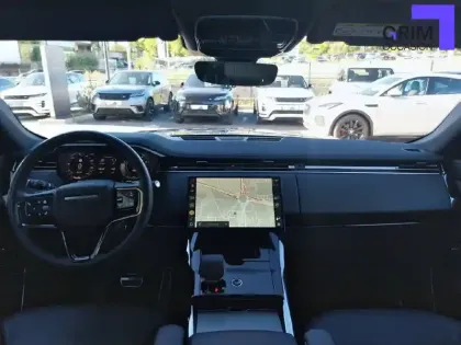 Photo 10 Land rover Range Rover Sport  P460e AWD 3.0L i6 PHEV