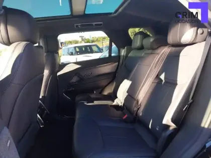 Photo 6 Land rover Range Rover Sport  P460e AWD 3.0L i6 PHEV