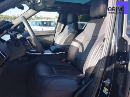 Photo 9 Land rover Range Rover Sport  P460e AWD 3.0L i6 PHEV