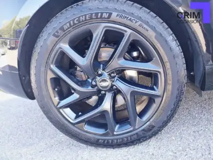 Photo 17 Land rover Range Rover Sport  P460e AWD 3.0L i6 PHEV