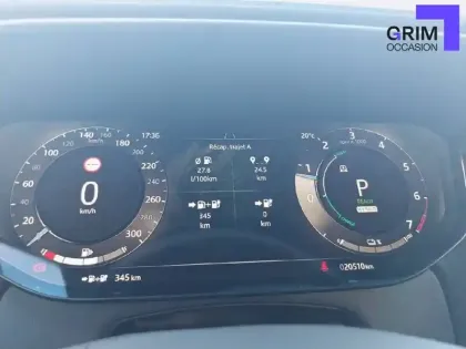 Photo 1 Land rover Range Rover Sport  P460e AWD 3.0L i6 PHEV